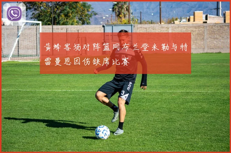 黄蜂客场对阵篮网布兰登米勒与特雷曼恩因伤缺席比赛