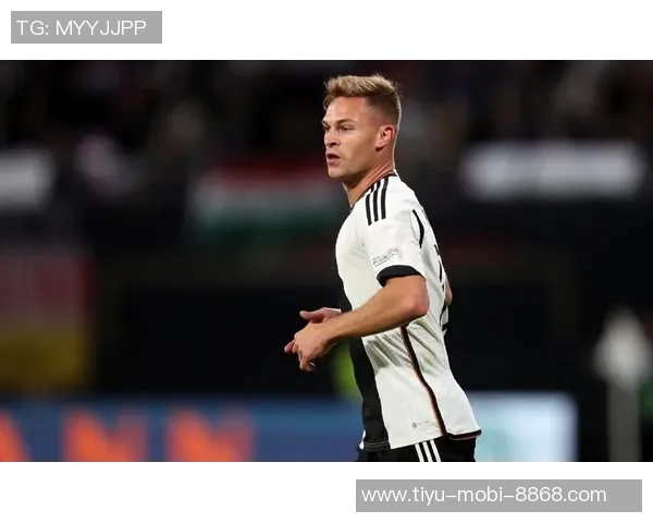 直播吧与小红书联手评选德甲第8轮最佳基米希首次获奖并打破进球记录 直播吧与小红书联手评选德甲第8轮最佳基米希首次获奖并打破进球记录