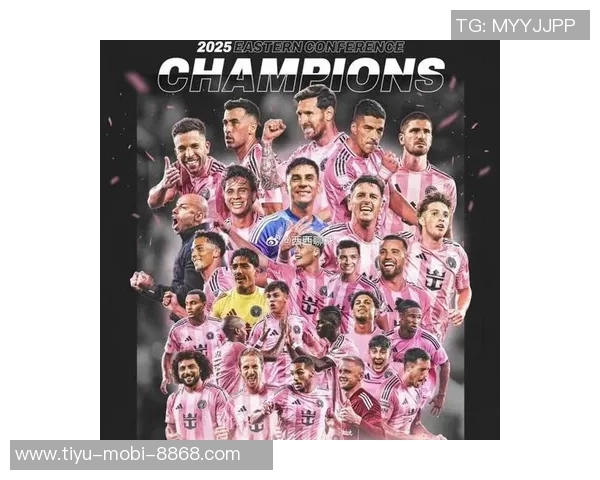 迈阿密与温哥华主帅合影预热美职联总决赛精彩对决即将上演