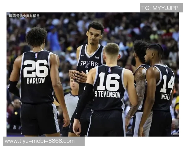 马刺客场四连战疲惫不堪末节小阵容遭遇惨败分析 马刺客场四连战疲惫不堪末节小阵容遭遇惨败分析