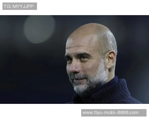 瓜帅执教英超成就辉煌传奇是否将迎来终章与新挑战 瓜帅执教英超成就辉煌传奇是否将迎来终章与新挑战