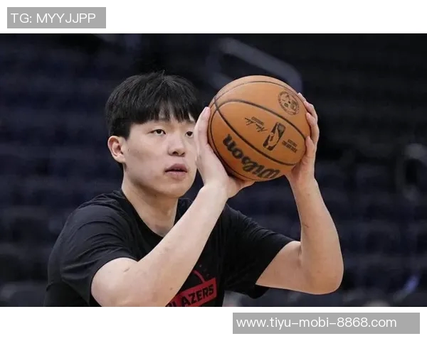 亚历山大与杨瀚森初次见面尴尬收场再次互动小杨羞涩回应引发关注