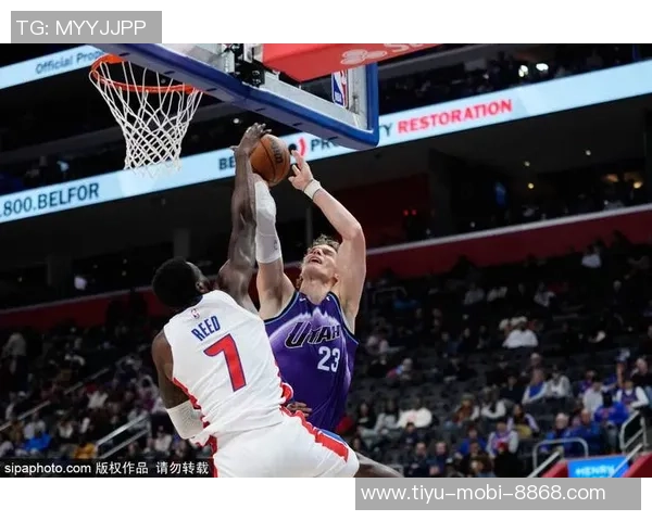 活塞队史诗级反弹仅需一胜即可追平28连败赛季胜场纪录 活塞队史诗级反弹仅需一胜即可追平28连败赛季胜场纪录