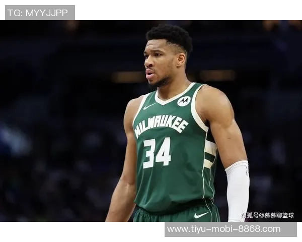 雄鹿积极寻求交易以确保字母哥巅峰期不被浪费 雄鹿积极寻求交易以确保字母哥巅峰期不被浪费